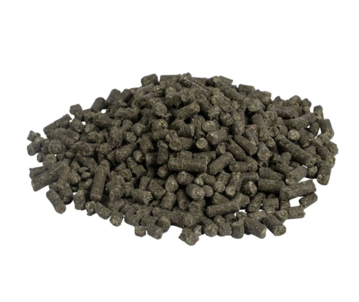 Salvana - Salvana Senior Hestevitamin og mineral