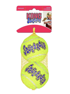 Kong - Kong Squeakair Tennisbold