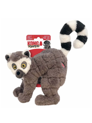Kong - Kong Scampers Lemur