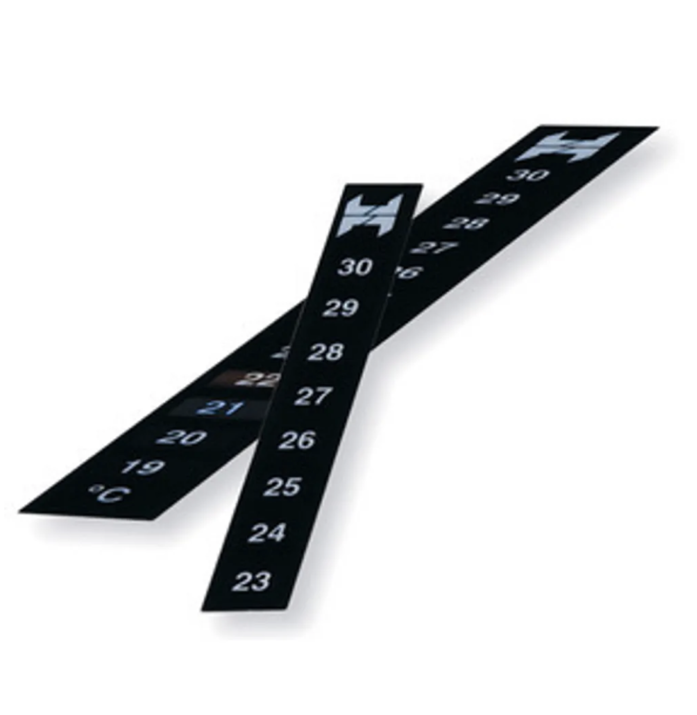 Marinaaquastik - Marina Termometer strips 