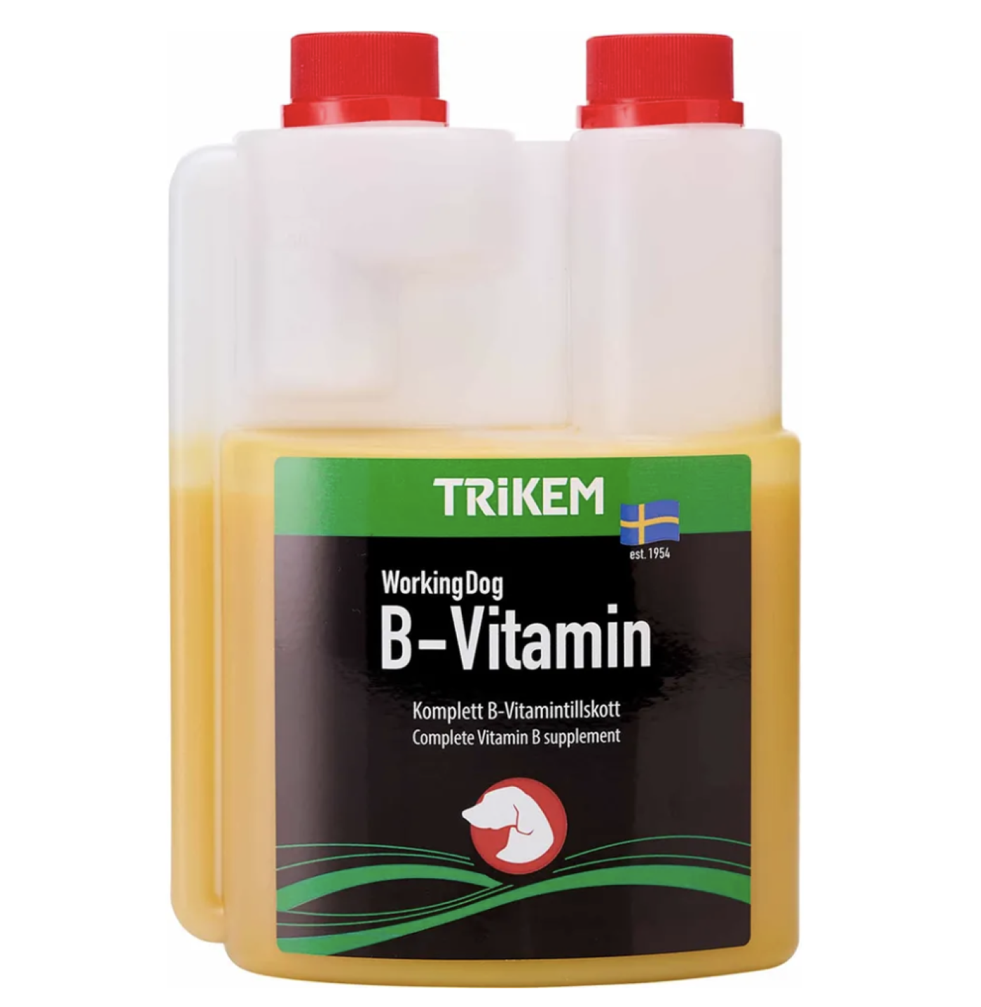 Trikem - Working Dog B-Vitamin