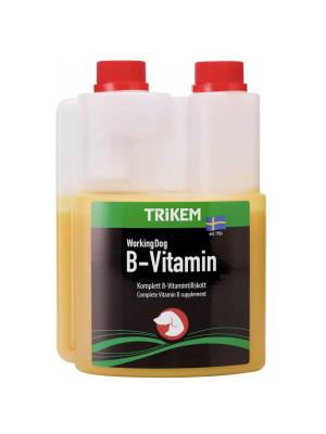 Trikem - Working Dog B-Vitamin