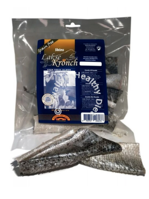 Kronch - Kronch Lakseskind