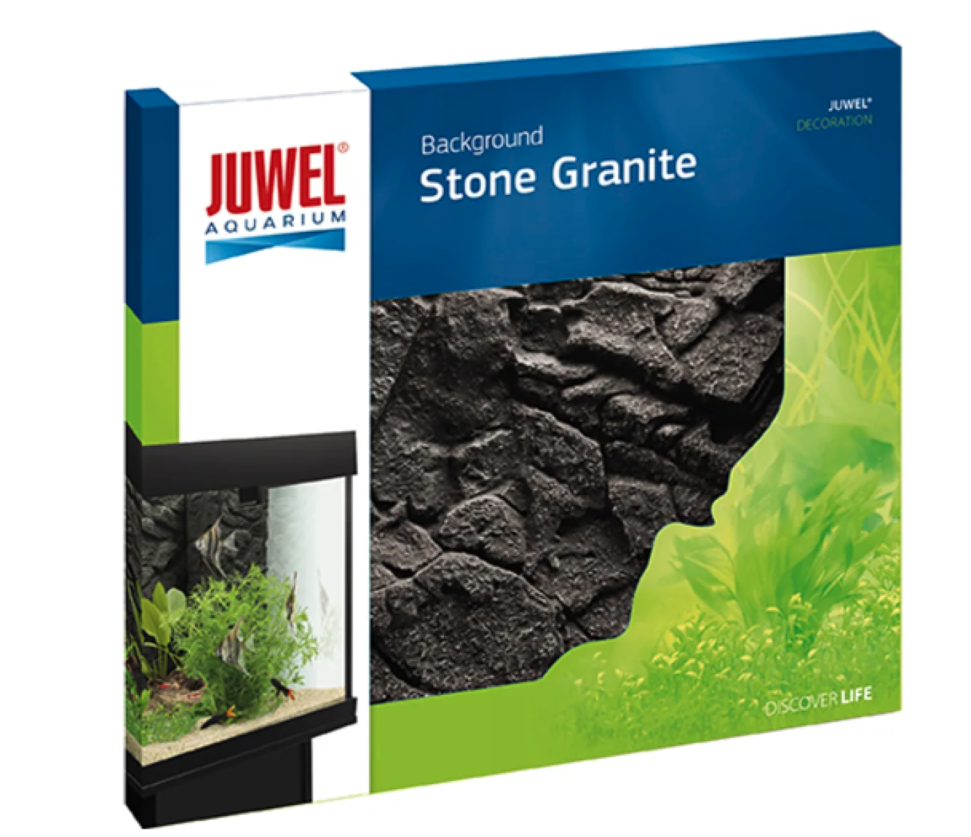 Juwel - Juwel Stone Granite