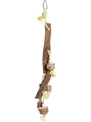 Companion - Companion Bird Toy - Hanging Tree Companion - Companion Bird Toy - Hanging Tree