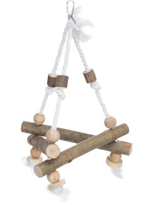 Trixie - Trixie Trekantet Gynge Trixie - Trixie Trekantet Gynge