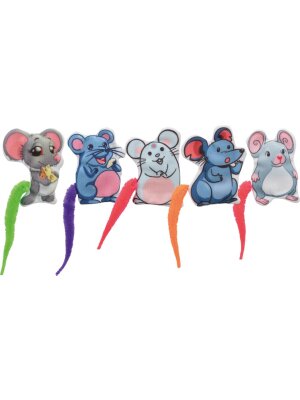 Trixie - Mus m. Catnip