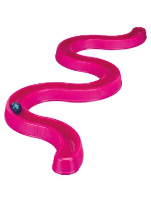 Trixie - Cat Toy Flashing Ball Race