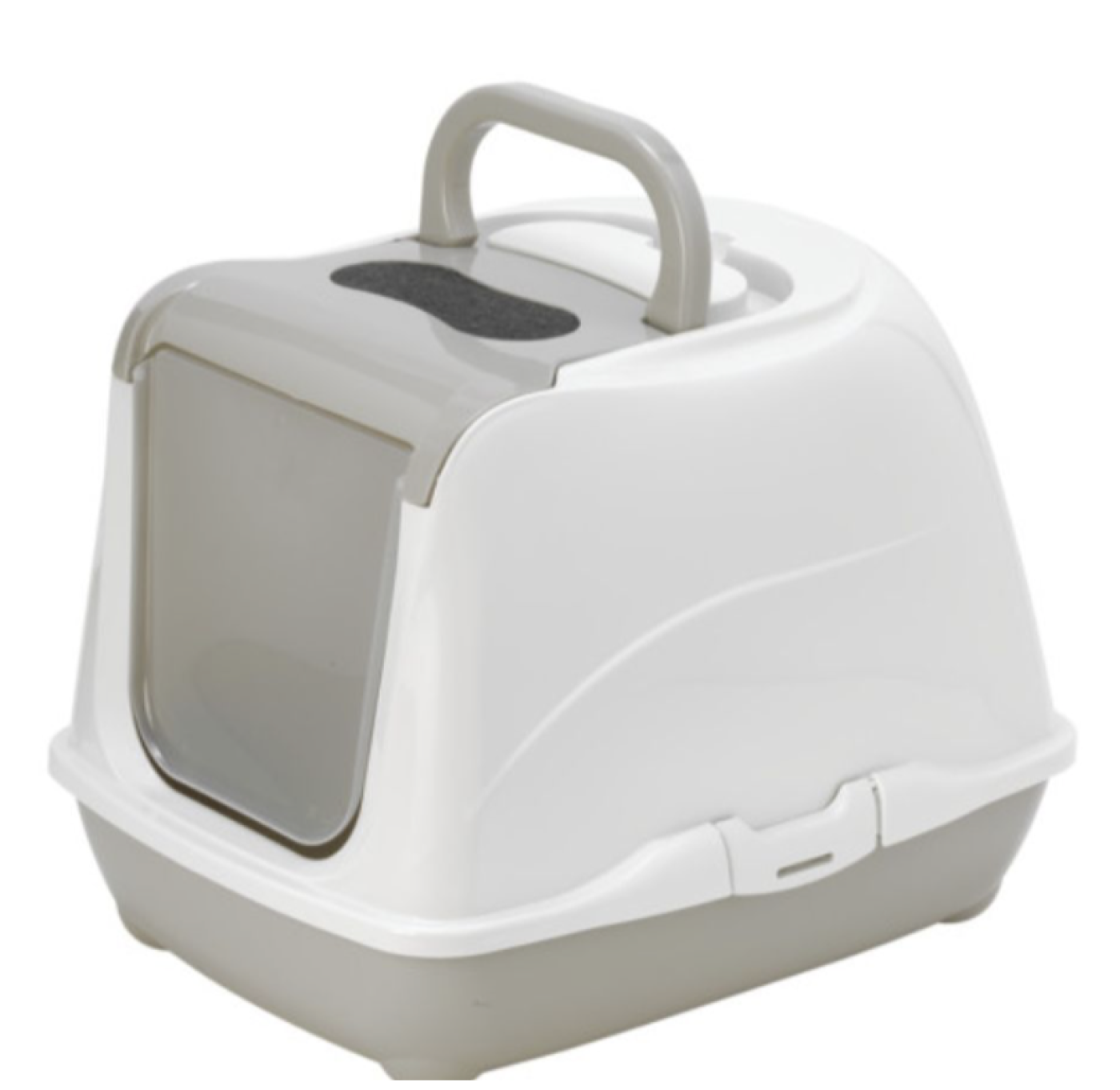 Flip Cat  - Flip Cat Large Grey