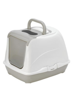 Flip Cat  - Flip Cat Large Grey