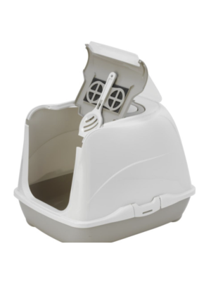 Flip Cat  - Flip Cat Large Grey