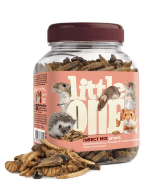 Little One - Little One Insect Mix