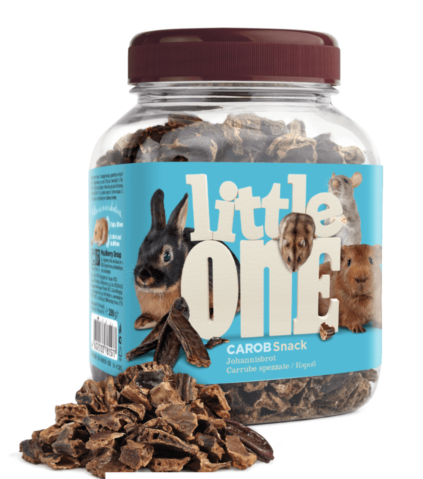 Little One - Little One Carob