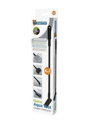 SuperFish - SuperFish Nano Aquatool