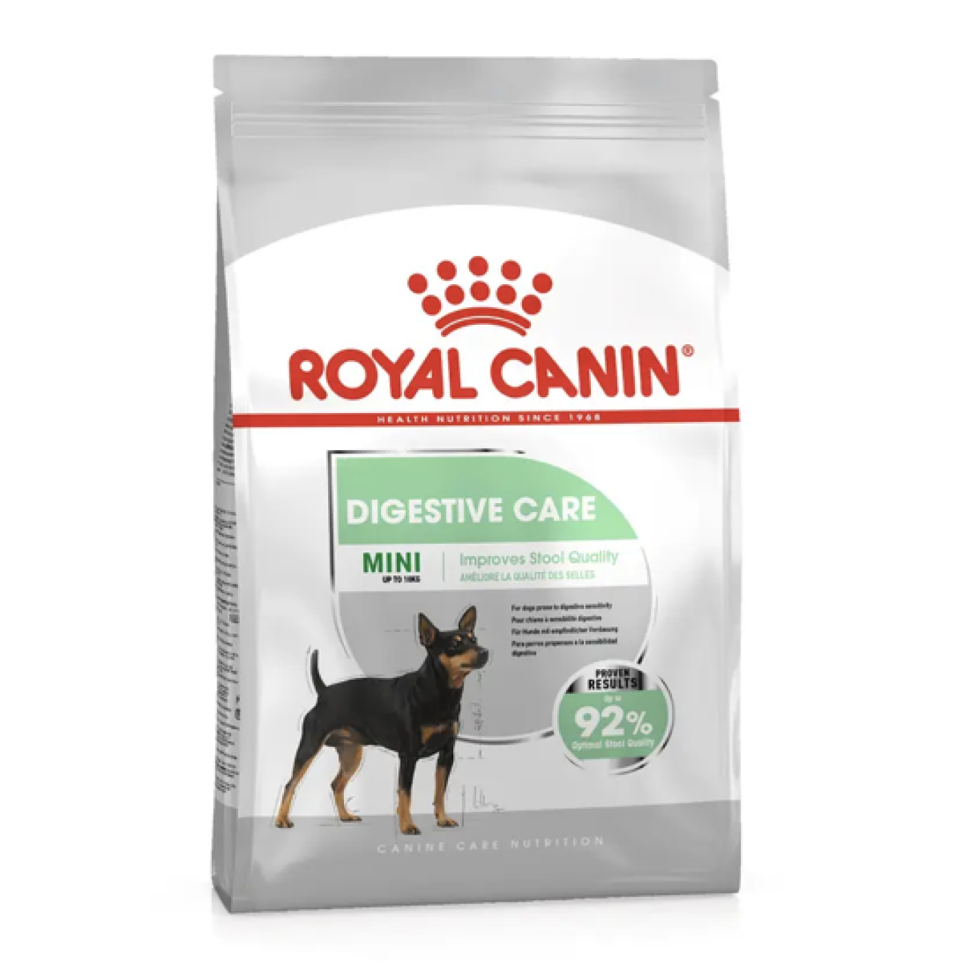 Royal Canin - Royal Canin Digestive Care 