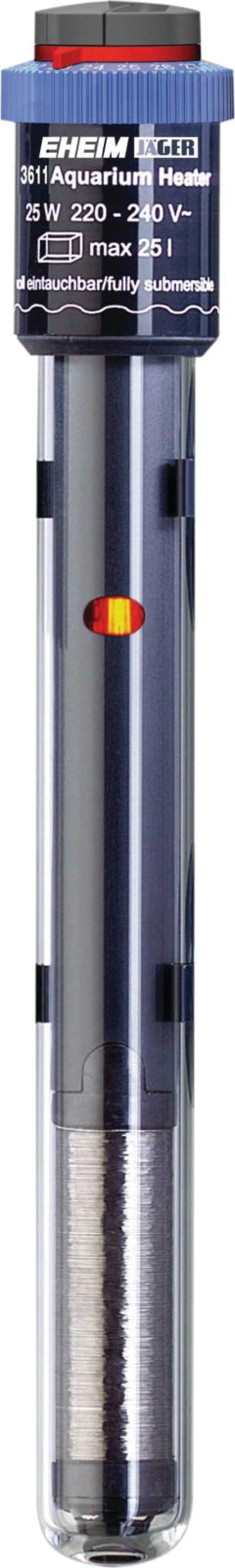 Eheim - Jäger varmelegme 