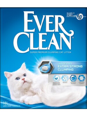 Ever Clean - Ever Clean Extra Strong Unscented 