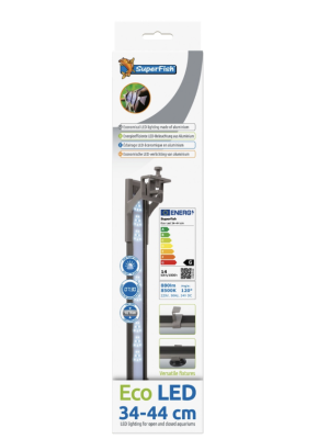 SuperFish - ECO LED 34-44 CM / 14 WATT