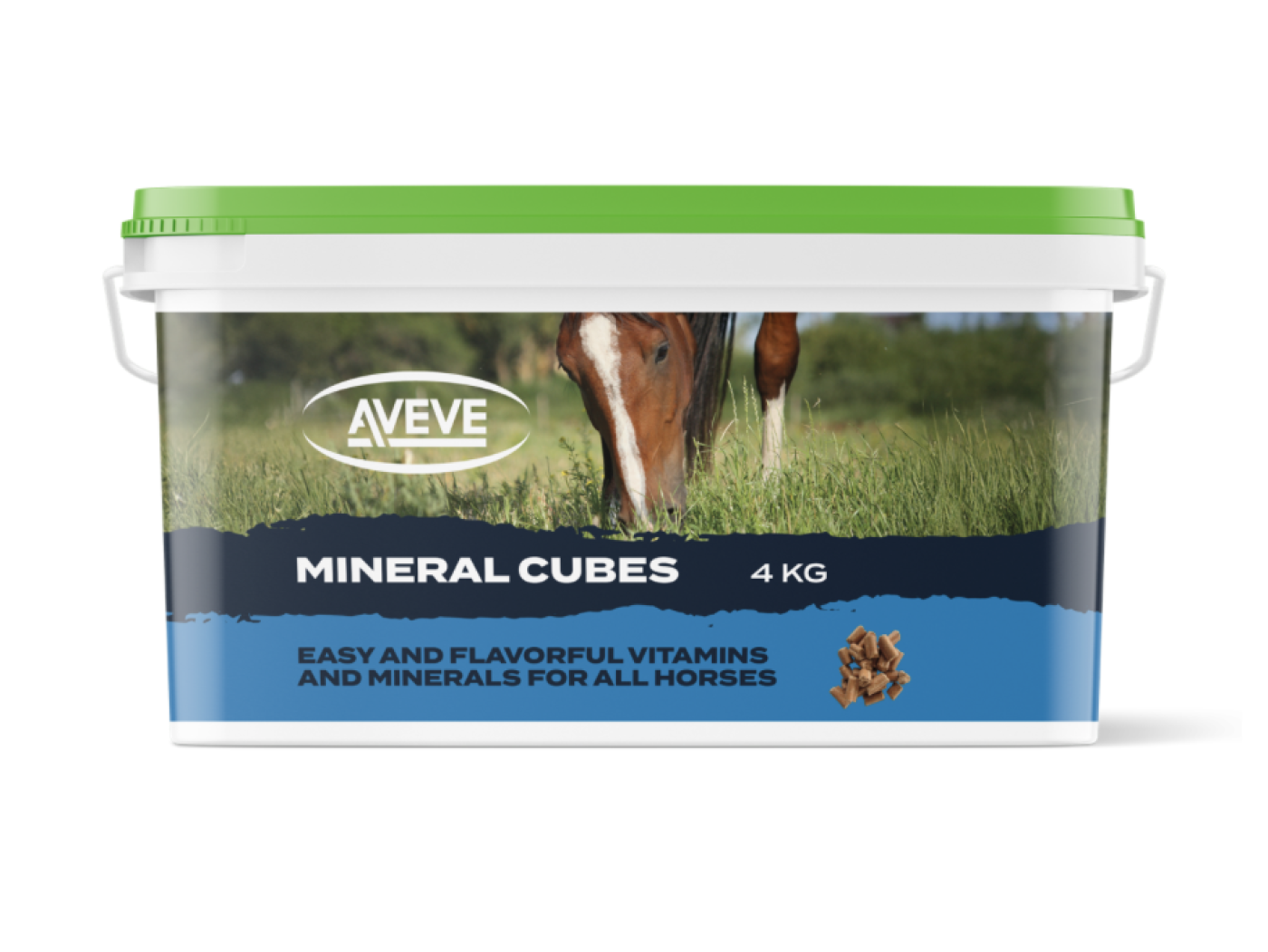 Aveve - Aveve Mineral Cubes