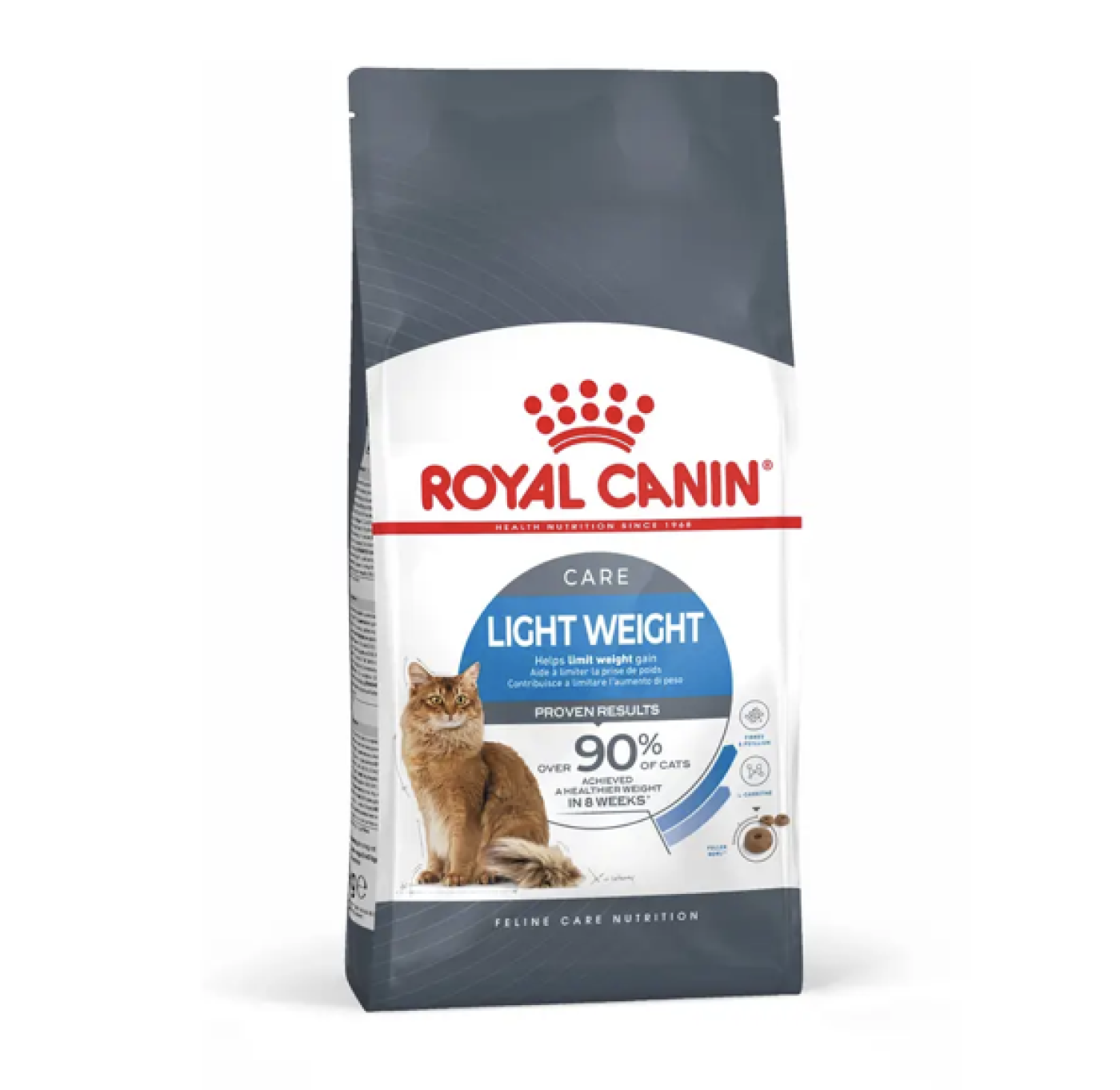 Royal Canin - Royal Canin Light Weight Care Cat