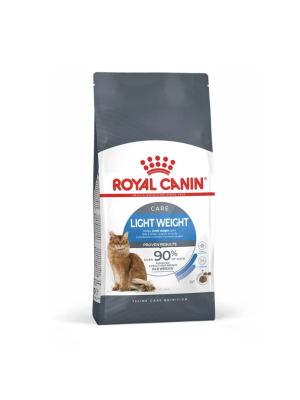 Royal Canin - Royal Canin Light Weight Care Cat