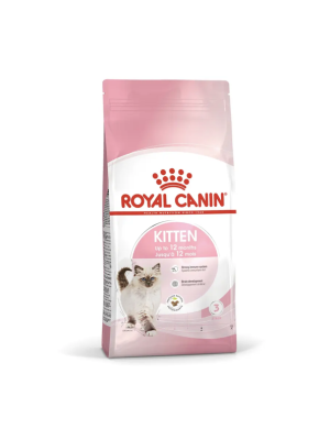 Royal Canin - Royal Canin Kitten 400g