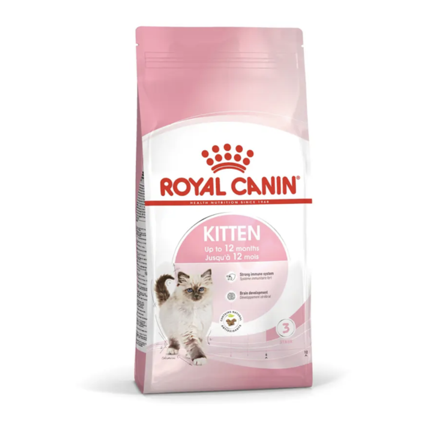 Royal Canin - Royal Canin Kitten 