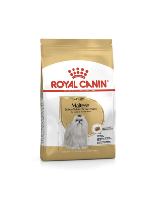 Royal Canin - Royal Canin Maltese
