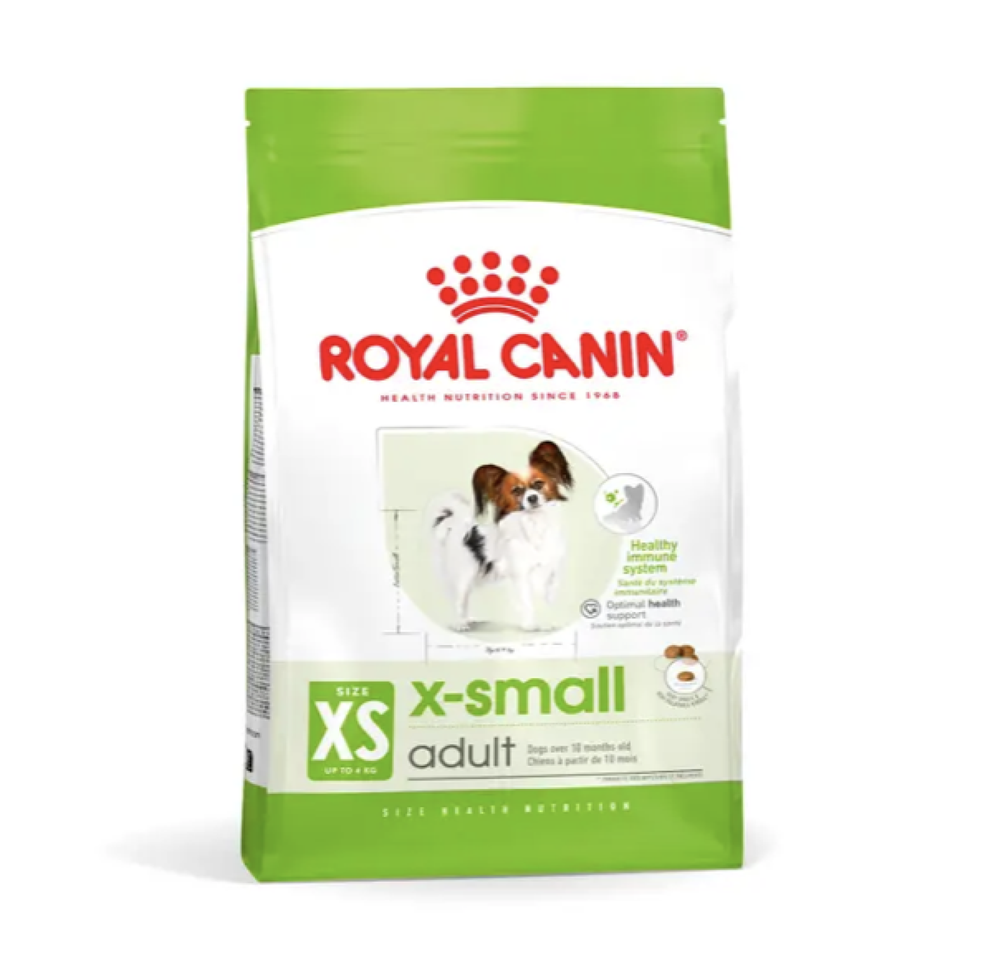 Royal Canin - Royal Canin X-small Adult