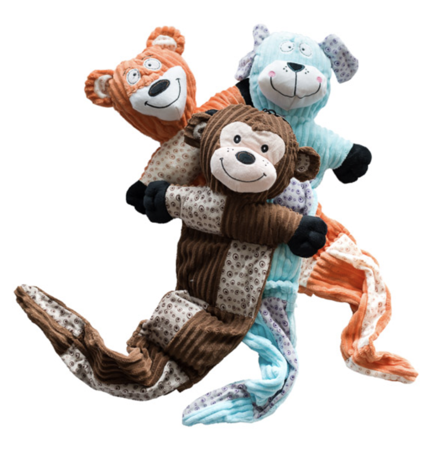 Party Pets - The Flat Heads