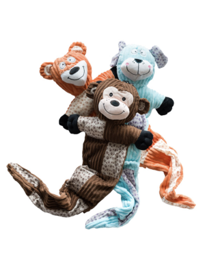 Party Pets - The Flat Heads