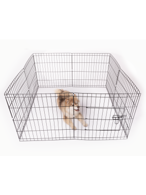 Active Canis - Løbegård til små hunde, kanin eller marsvin. 