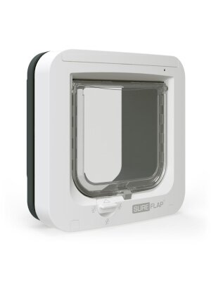 Sureflap - Sureflap kattelem med chip