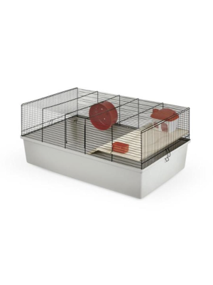 mps2 - RJ Guldhamster bur mps2 - RJ Guldhamster bur