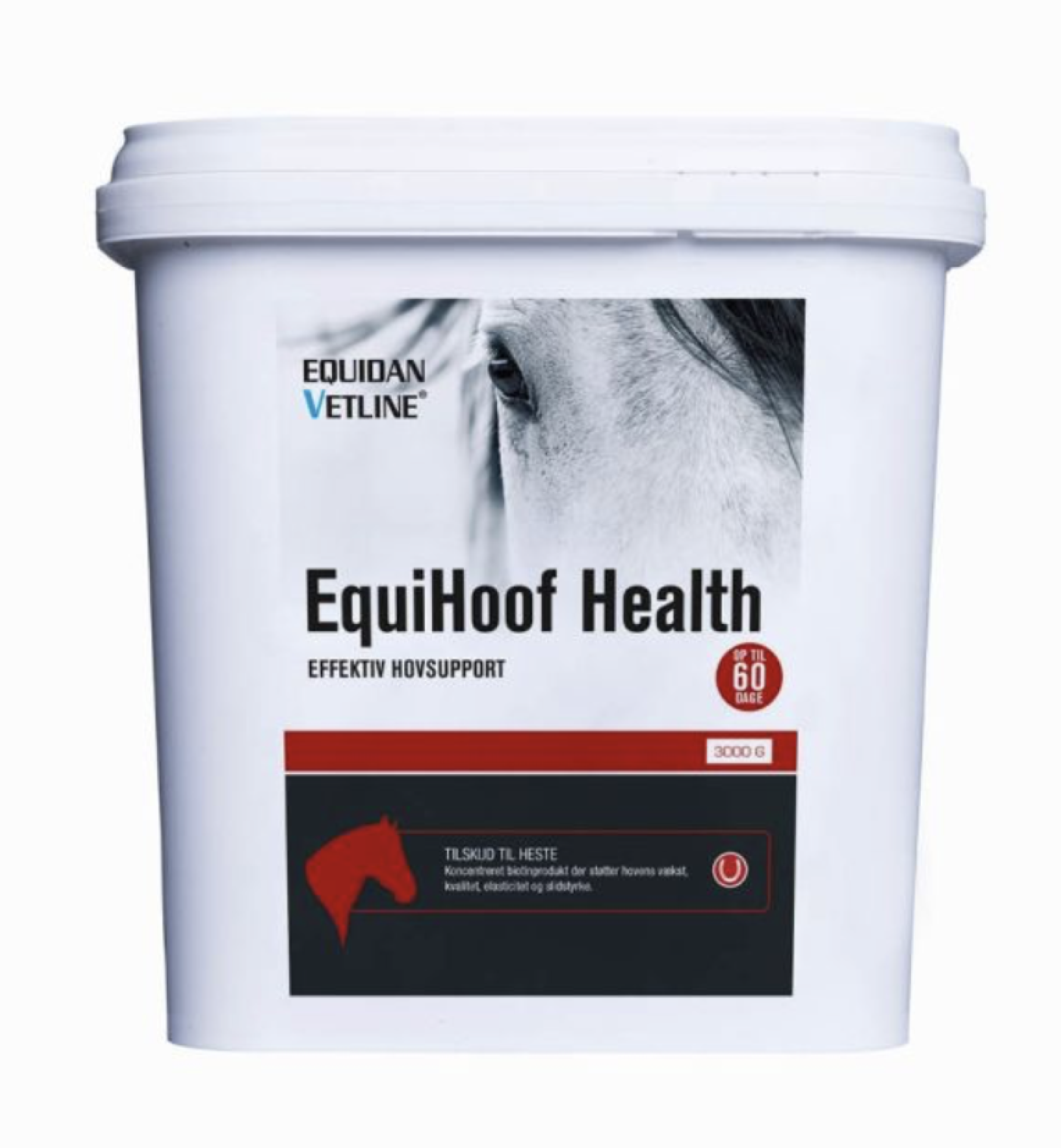 Equidan - EquiHoof Health 