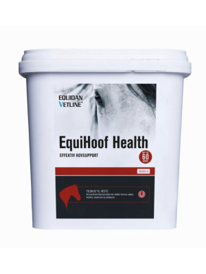 Equidan - EquiHoof Health 
