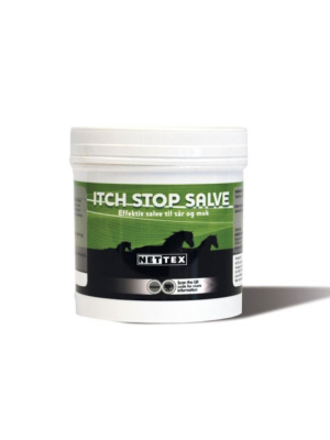 Nettex - Itch Stop Salve - Skinhealer
