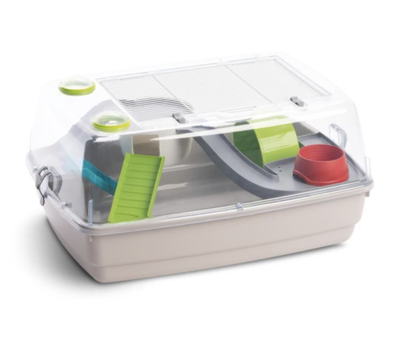 mps2 - MPS-FOB Gnaverbur Bernie Deluxe