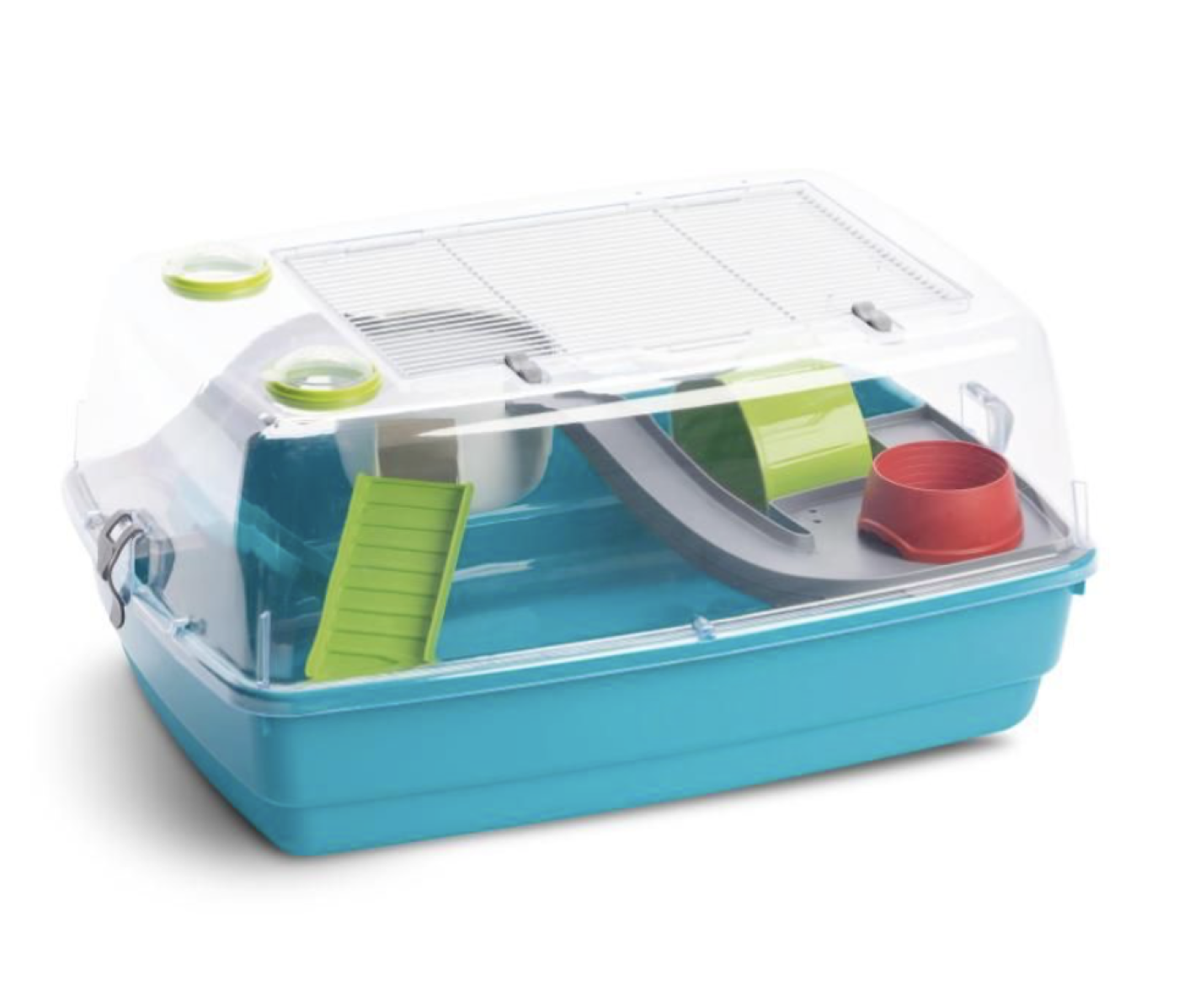 mps2 - MPS-FOB Gnaverbur Bernie Deluxe