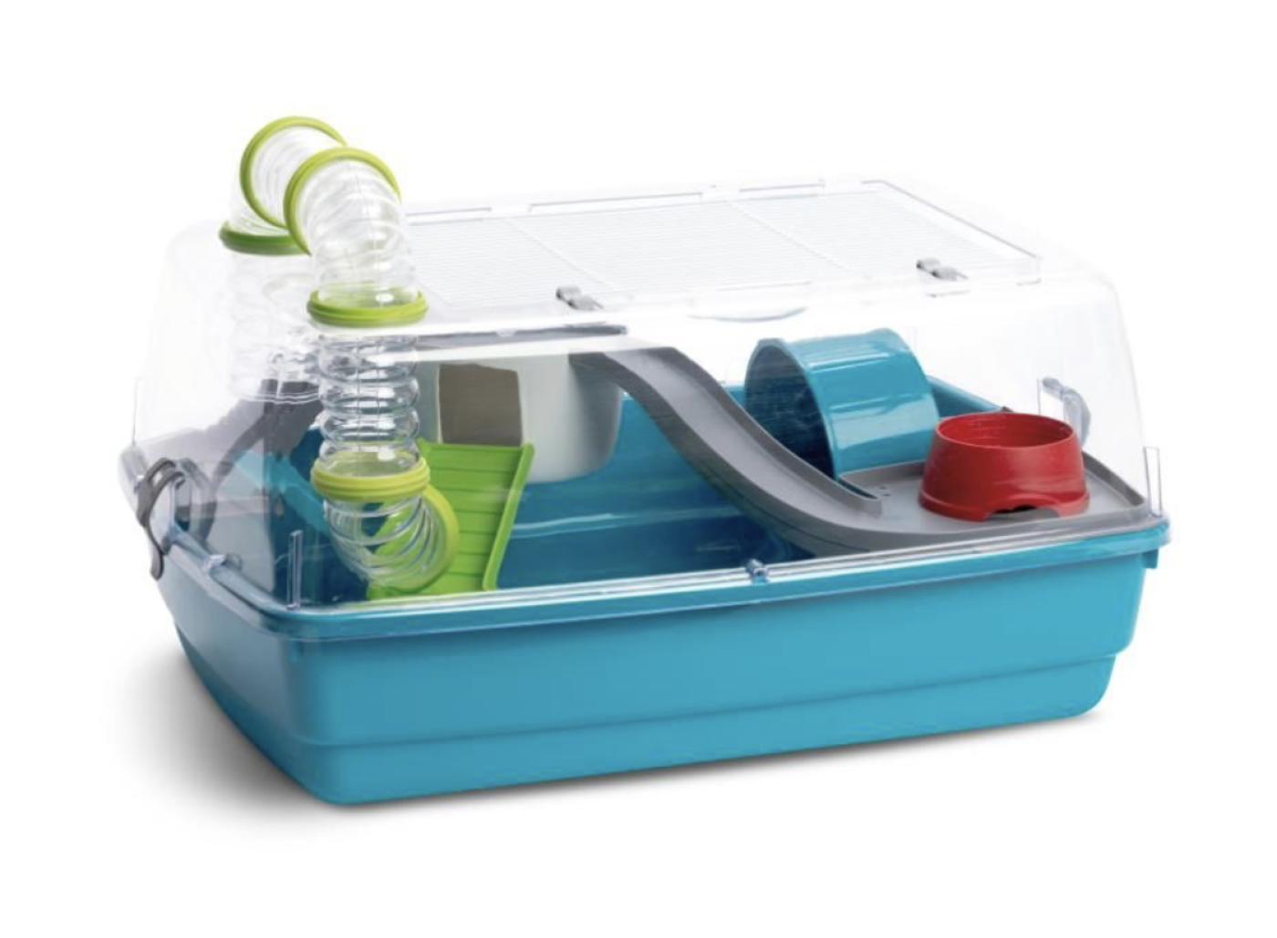 Meldgaard - Bernie Prestige Gnaverbur 