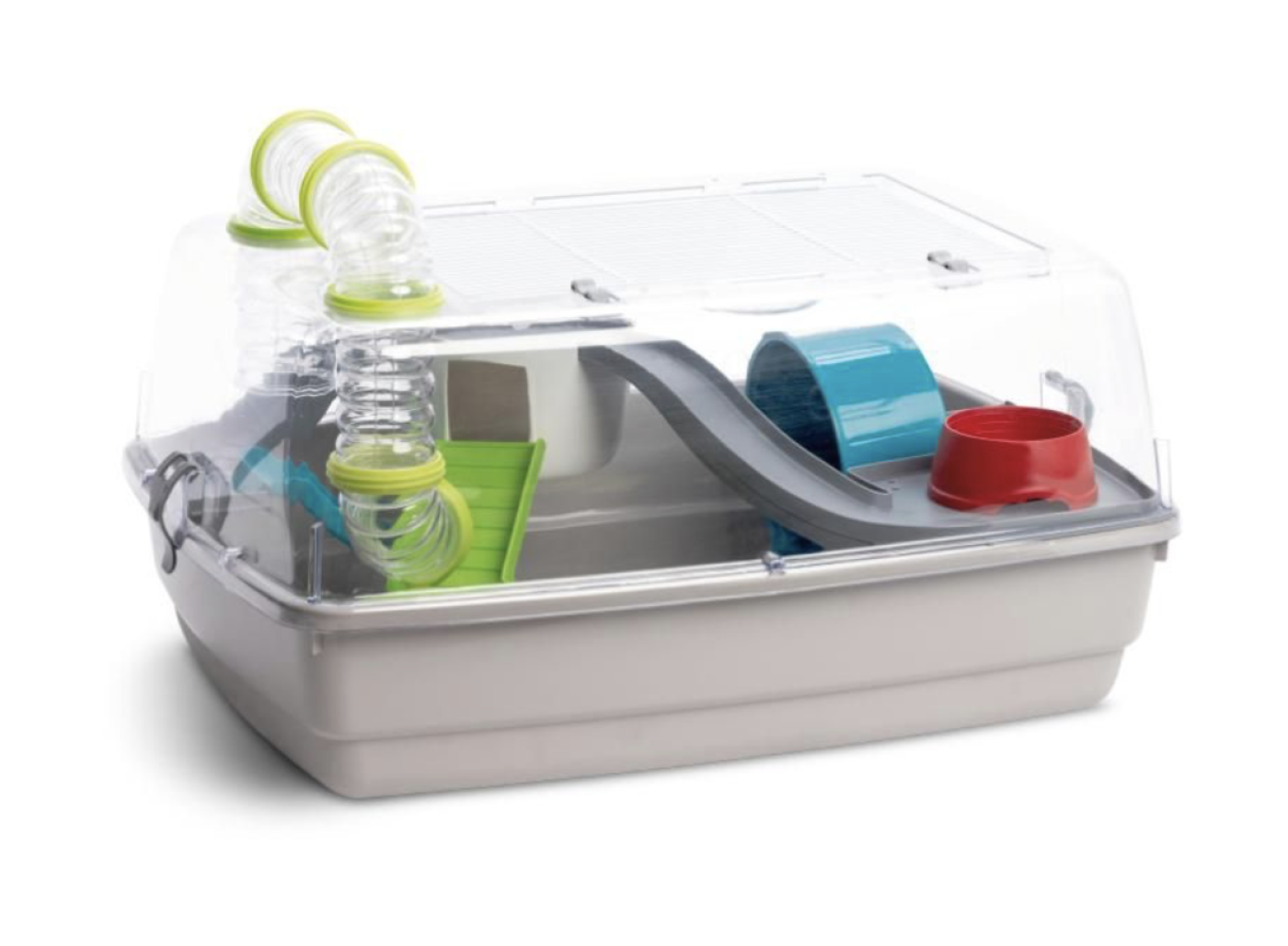 Meldgaard - Bernie Prestige Gnaverbur 