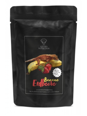 Gecko Nutrition - Gecko Nutrition