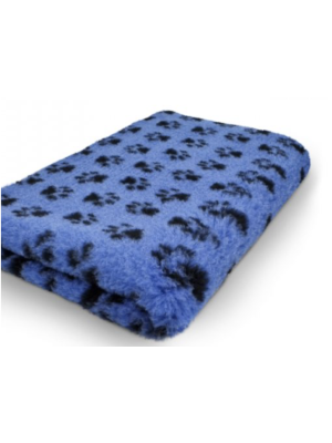 Q-Pet - VetBed m. Poter