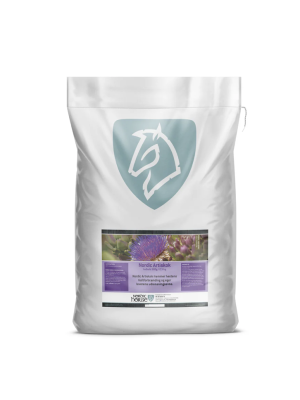 Nordic Horse - Nordic Artiskok Refill Nordic Horse - Nordic Artiskok Refill