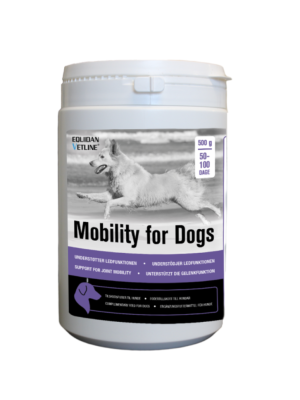 Equidan - Mobility For Dogs