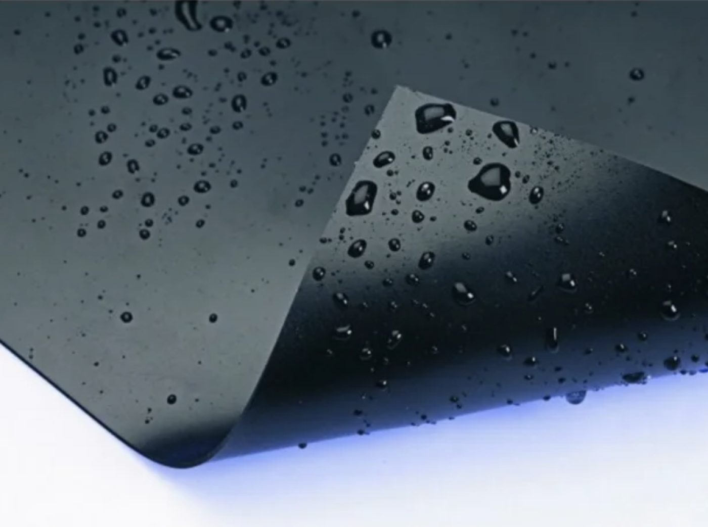 Oase - Havedamsfolie PVC 8 m. Pris pr. meter