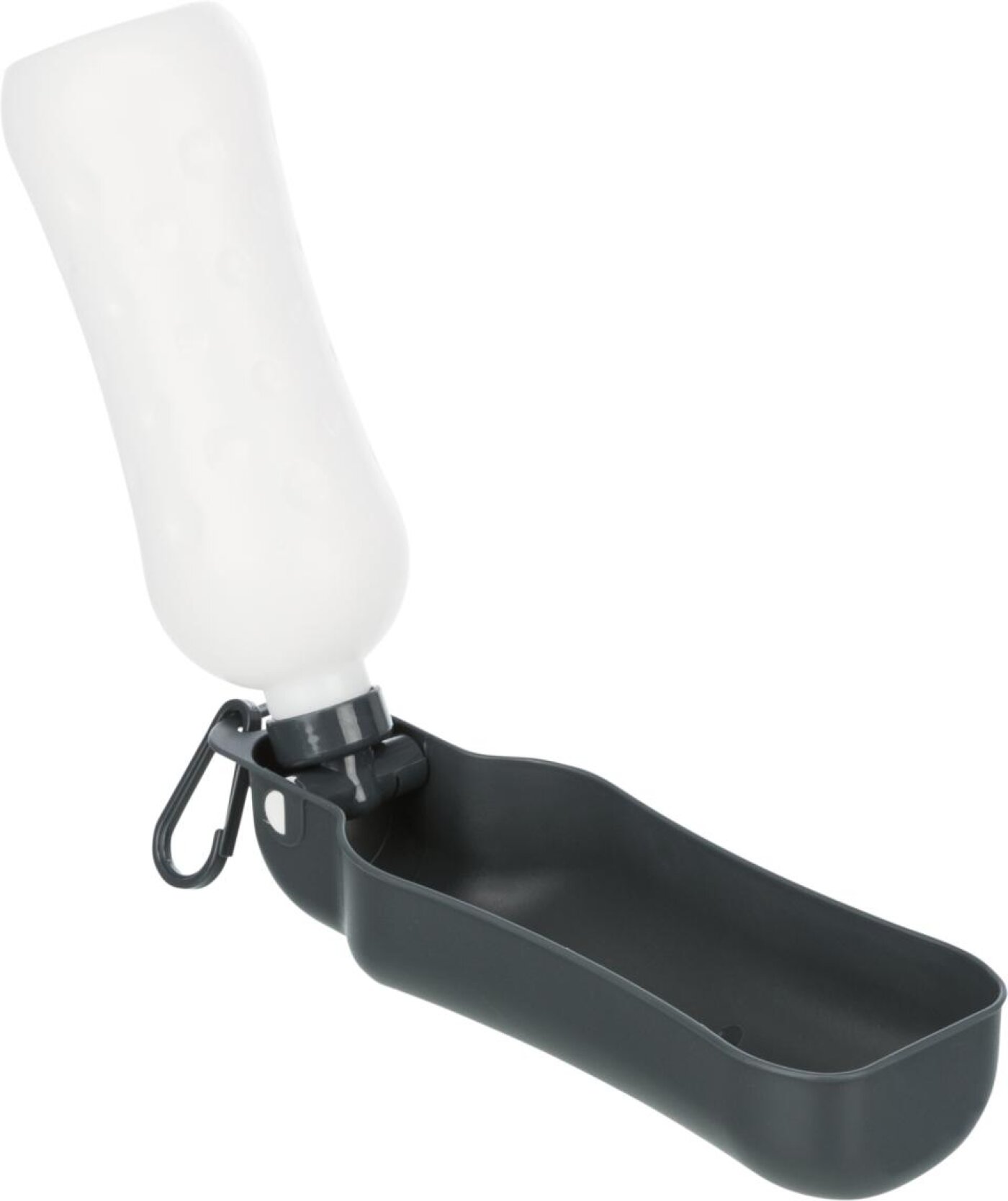 Eldorado - Dog on tour drikkeflaske 500 ml.