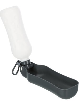 Eldorado - Dog on tour drikkeflaske 500 ml.