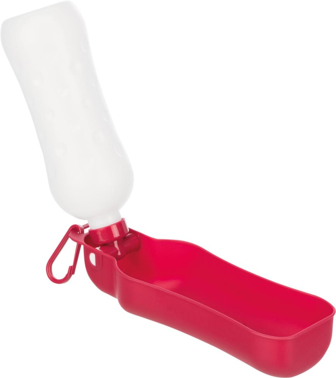 Eldorado - Dog on tour drikkeflaske 500 ml.