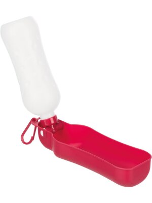 Eldorado - Dog on tour drikkeflaske 500 ml.